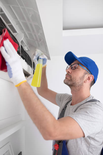 Best Ductwork Cleaning Services  in Oildale, CA